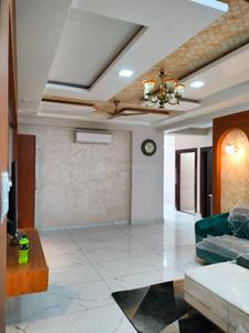 Hall Image of 1850 Sq.ft 3 BHK Apartment / Flat for sale in Mansarovar Extension Jaipur for Rs. 7450000
