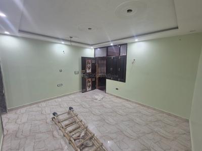 Hall Image of 1000 Sq.ft 2 BHK Builder Floor for sale in Ramesh Nagar New Delhi for Rs. 11000000