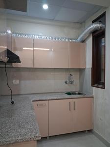 Kitchen Image of 980 Sq.ft 2 BHK Apartment / Flat for sale in Sector 49 Noida for Rs. 3500000