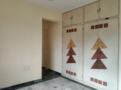 Bedroom Image of 800 Sq.ft 2 BHK Apartment / Flat for sale in Capri Chs Ltd, Hiranandani Estate Thane for Rs. 11500000