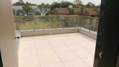Balcony Image of 2500 Sq.ft 3 BHK Villa for sale in Tithal Valsad for Rs. 10000000