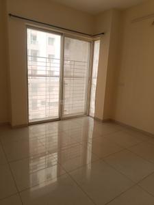 Bedroom Image of 1150 Sq.ft 2.5 BHK Apartment / Flat for rent in VJ Prudentia Towers, Wakad Pune for Rs. 29000