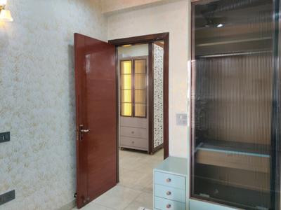 Bedroom Image of 1450 Sq.ft 3 BHK Builder Floor for sale in Indirapuram Ghaziabad for Rs. 13051000