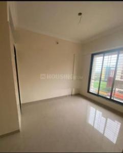 Bedroom Image of 560 Sq.ft 1 BHK Apartment / Flat for sale in Sai Sindhu Casita Enclave, Naigaon East Naigaon for Rs. 3100000