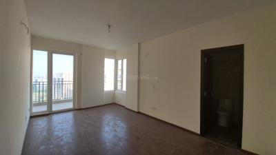 Bedroom Image of 1910 Sq.ft 3 BHK Apartment / Flat for sale in Orris Greenopolis, Sector 89 Gurgaon for Rs. 17000000