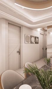Image of 2085 Sq.ft 3.5 BHK Apartment / Flat for sale in Zenith Vista, Vrindavan Yojana, Lucknow for Rs. 13749000