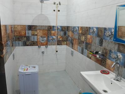 Bathroom Image of 2400 Sq.ft 3 BHK Independent House for sale in Nadanahalli Mysore for Rs. 19500000