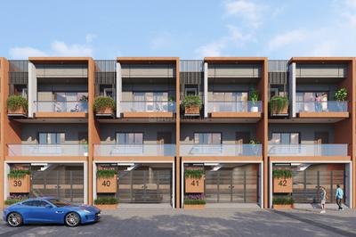 Image of 5000 Sq.ft 5 BHK Independent House for sale in New Althan, Surat for Rs. 14500001