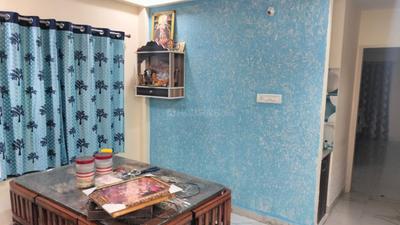 Hall Image of 1350 Sq.ft 3 BHK Apartment / Flat for sale in Landmark Prospera, Bagmugaliya Bhopal for Rs. 4200000