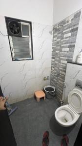 Bathroom Image of 1136 Sq.ft 2.5 BHK Apartment / Flat for rent in Legacy Twin Arcs, Punawale Pune for Rs. 33000