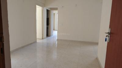 Living Room Image of 900 Sq.ft 3 BHK Apartment / Flat for sale in MRG The Balcony, Sector 93 Gurgaon for Rs. 8500000