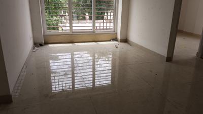 Living Room Image of 1100 Sq.ft 3 BHK Apartment / Flat for sale in Paschim Putiary Kolkata for Rs. 6000000