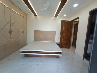 Hall Image of 1630 Sq.ft 3 BHK Apartment / Flat for sale in Lodha Enchante, Sion Mumbai for Rs. 52000000
