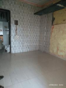 Hall Image of 565 Sq.ft 1 BHK Apartment / Flat for rent in Kalyan East Kalyan for Rs. 10500