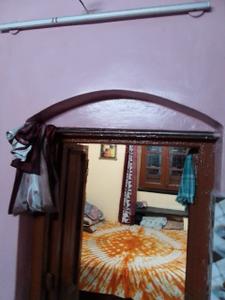 Bedroom Image of 500 Sq.ft 1 BHK Independent House for sale in Bhowanipore Kolkata for Rs. 1500000