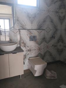 Bedroom Five Image of 1540 Sq.ft 5 BHK Builder Floor for sale in GTB Nagar New Delhi for Rs. 40000000
