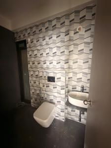 Image of 900 Sq.ft 2 BHK Apartment / Flat for rent in DSS Mahavir Spring, Thane West, Thane for Rs. 46000