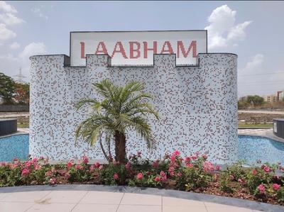 Lakshya Laabham Greens Plot View 2