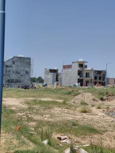 Image of 1134 Sq.ft Residential Plot / Land for sale in Sector 115, Mohali for Rs. 8600000