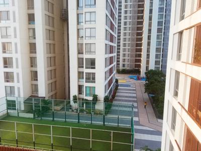 Image of 1600 Sq.ft 3 BHK Apartment / Flat for sale in Piramal Vaikunth , Thane West, Thane for Rs. 27500000