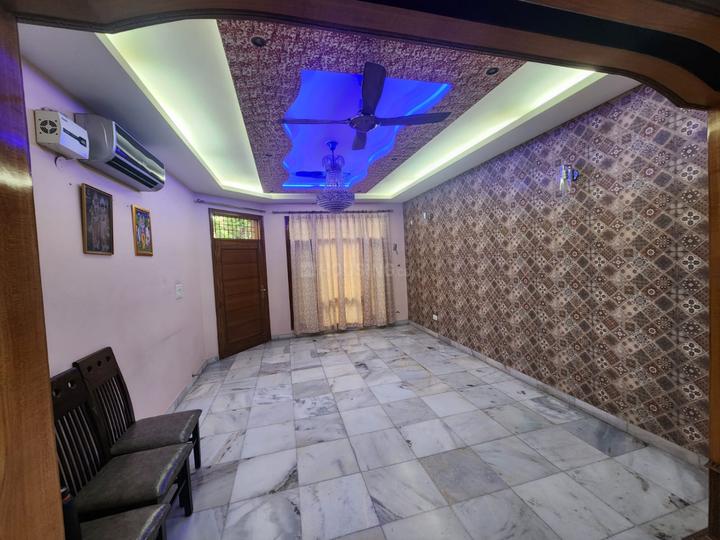 Sector 12A Bedroom 1