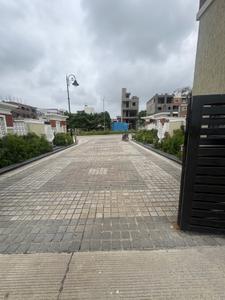 Image of 1000 Sq.ft Residential Plot / Land for sale in Runicha Grande, Rau, Indore for Rs. 7000000