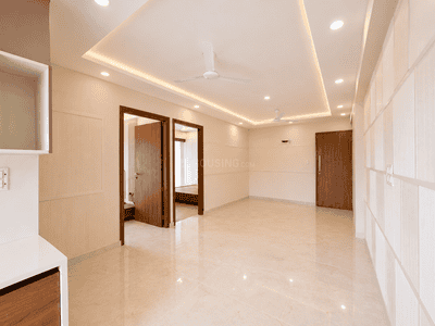 Living Room Image of 1319 Sq.ft 3 BHK Apartment / Flat for sale in Jagatpura Jaipur for Rs. 7300000