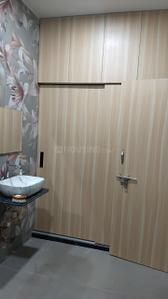 Bathroom Image of 2500 Sq.ft 4 BHK Duplex for sale in Vanakala Surat for Rs. 12100000