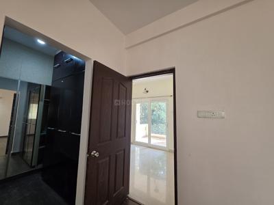 Bedroom Image of 1750 Sq.ft 3.5 BHK Villa for sale in Heritage County, Sarjapur Bengaluru for Rs. 16500000