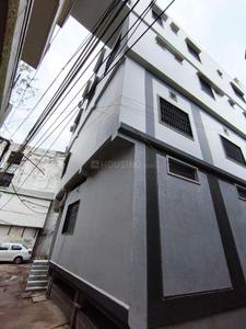 1 RK Flat