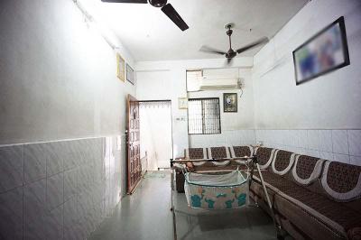 Image of 1503 Sq.ft 3 BHK Independent House for sale in Bapunagar, Ahmedabad for Rs. 10500000