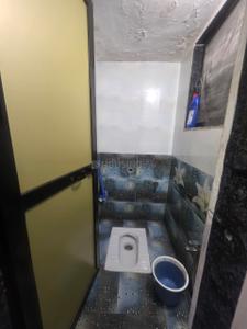 Image of 700 Sq.ft 1 BHK Apartment / Flat for rent in Mittal Tower CHS, Kopar Khairane, Navi Mumbai for Rs. 35000