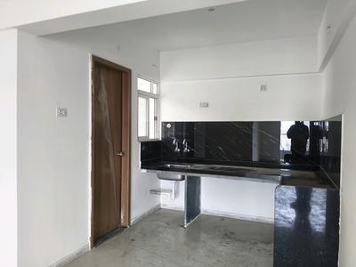 Kitchen Image of 1026 Sq.ft 2 BHK Apartment / Flat for sale in Mahindra Nestalgia Phase 1, Pimpri Pune for Rs. 10550000