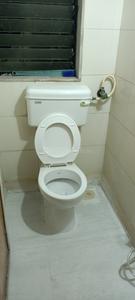 Bathroom Image of Convenient in Vikhroli West, Mumbai
