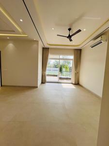 Hall Image of 1750 Sq.ft 3 BHK Apartment / Flat for sale in Adore Arpanam, Sector 83 Faridabad for Rs. 16700000