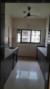 Kitchen Image of 1380 Sq.ft 3 BHK Apartment / Flat for sale in Kalpataru Estate, Pimple Gurav Pune for Rs. 16500000