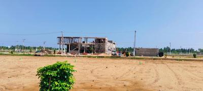 Image of 1000 Sq.ft Residential Plot / Land for sale in Byatarayanapura, Bengaluru for Rs. 1799000
