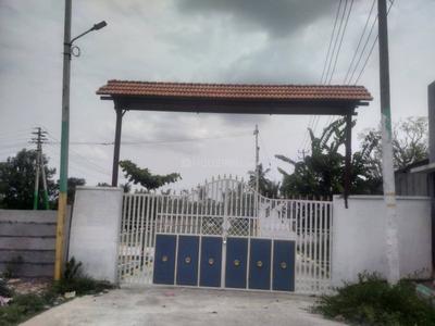 Image of 750 Sq.ft 2 BHK Independent House for sale in Robertsonpet, Kolar for Rs. 3700000