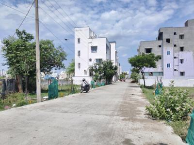 Image of 1200 Sq.ft Residential Plot / Land for sale in Medavakkam, Chennai for Rs. 9000000