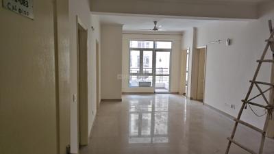 Raheja Navodaya Living Room 4