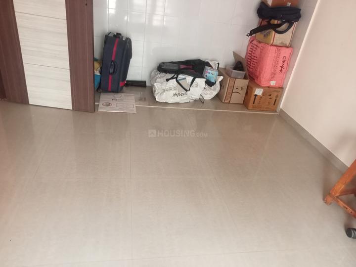 Silver Park, Mira Road East Bedroom 1