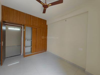 Bedroom Image of 700 Sq.ft 1 BHK Independent House for rent in Whitefield Bengaluru for Rs. 25000