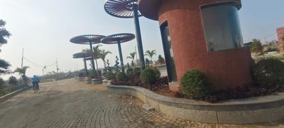 Image of 1250 Sq.ft Residential Plot / Land for sale in M Jhaveri Silver Star City Premium, Silicon City, Indore for Rs. 9200000