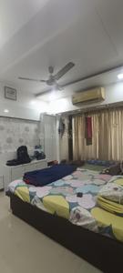 Bedroom Image of 950 Sq.ft 2 BHK Apartment / Flat for sale in Mahavir Platinum, Chedda Nagar Mumbai for Rs. 20000000