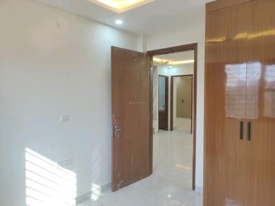 Bedroom Image of 1350 Sq.ft 3 BHK Builder Floor for sale in BPTP District 5, Sector 84 Faridabad for Rs. 14500000