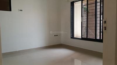 Bedroom Image of 1150 Sq.ft 3 BHK Apartment / Flat for rent in Ashish Swapnalok Towers, Goregaon East Mumbai for Rs. 75000