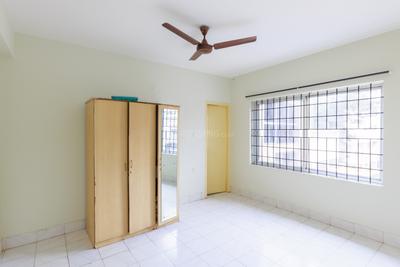 Bedroom Image of 2200 Sq.ft 4 BHK Builder Floor for rent in Koramangala Bengaluru for Rs. 120000