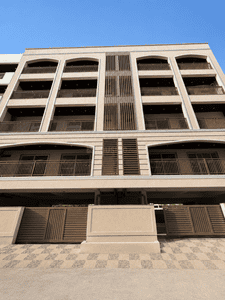 Building Image of 1750 Sq.ft 3 BHK Builder Floor for sale in Bayleaf Heights, Canal Road Dehradun for Rs. 10000000