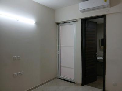 Bedroom Image of 1450 Sq.ft 3.5 BHK Builder Floor for sale in M3M Soulitude, Sector 89 Gurgaon for Rs. 15997777