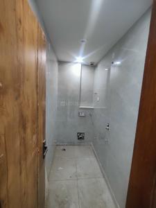 Image of 600 Sq.ft 2 BHK Builder Floor for rent in Sector 24 Rohini, New Delhi for Rs. 17000